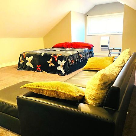 Apartament Fully Equipped Cozy 4/5 Br Chicago Zewnętrze zdjęcie