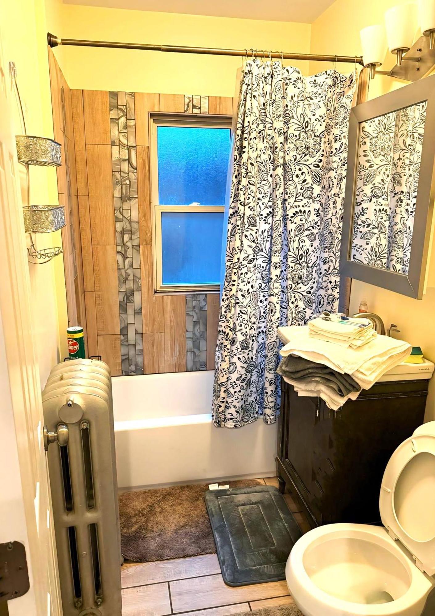 Apartament Fully Equipped Cozy 4/5 Br Chicago Zewnętrze zdjęcie