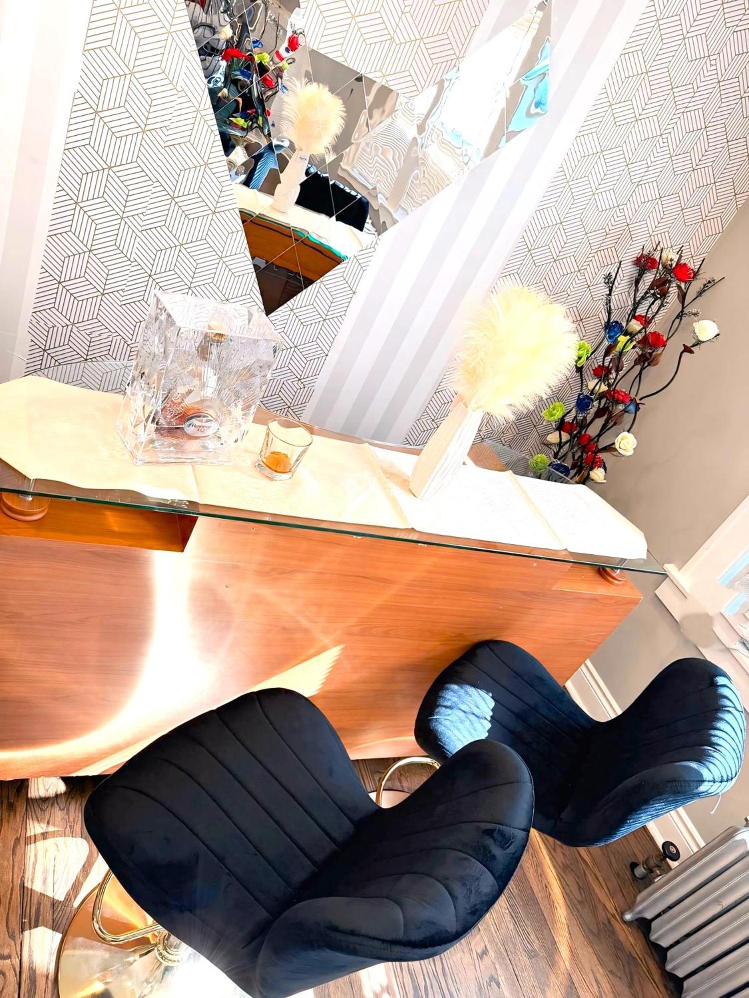 Apartament Fully Equipped Cozy 4/5 Br Chicago Zewnętrze zdjęcie