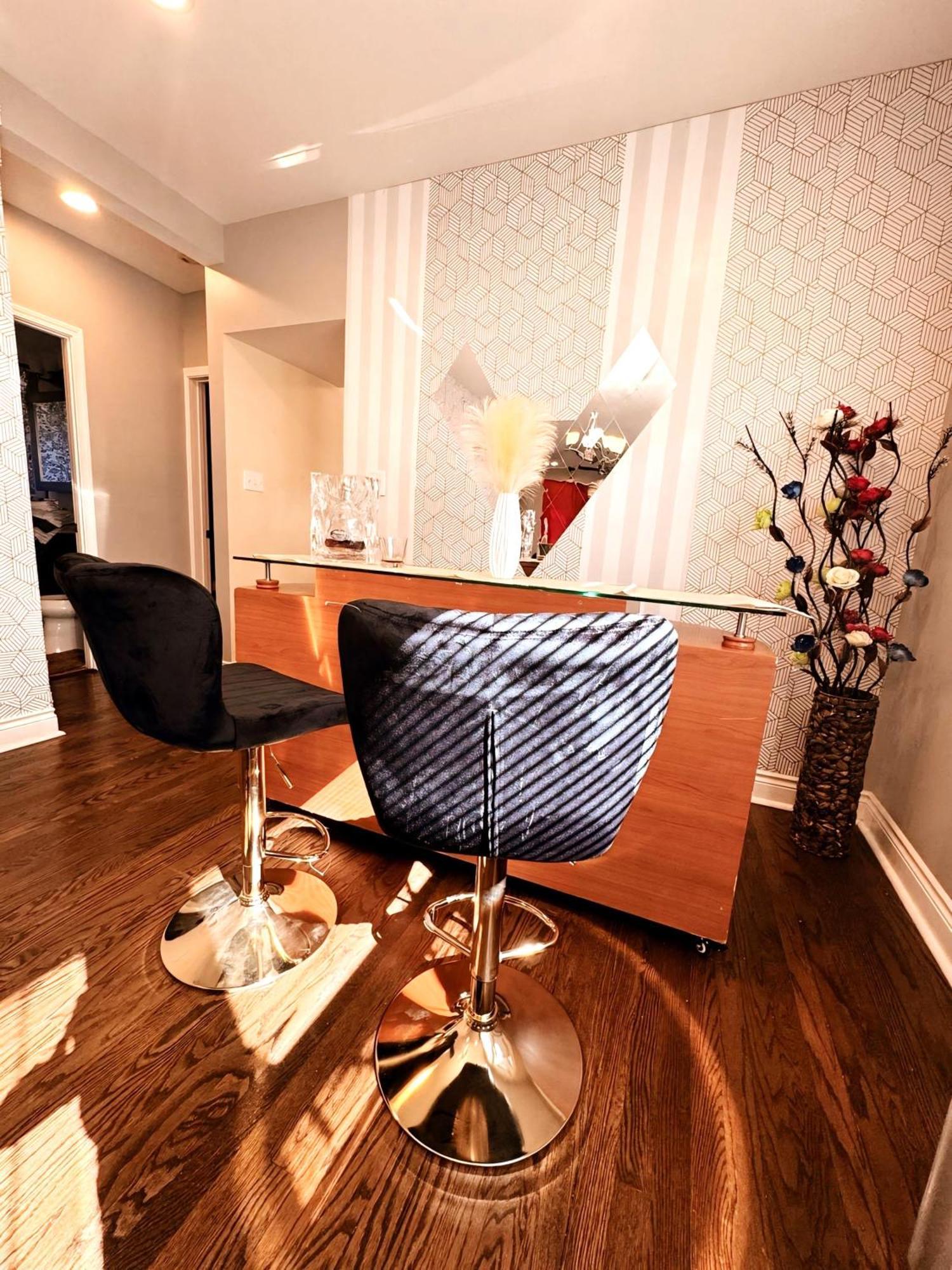 Apartament Fully Equipped Cozy 4/5 Br Chicago Zewnętrze zdjęcie
