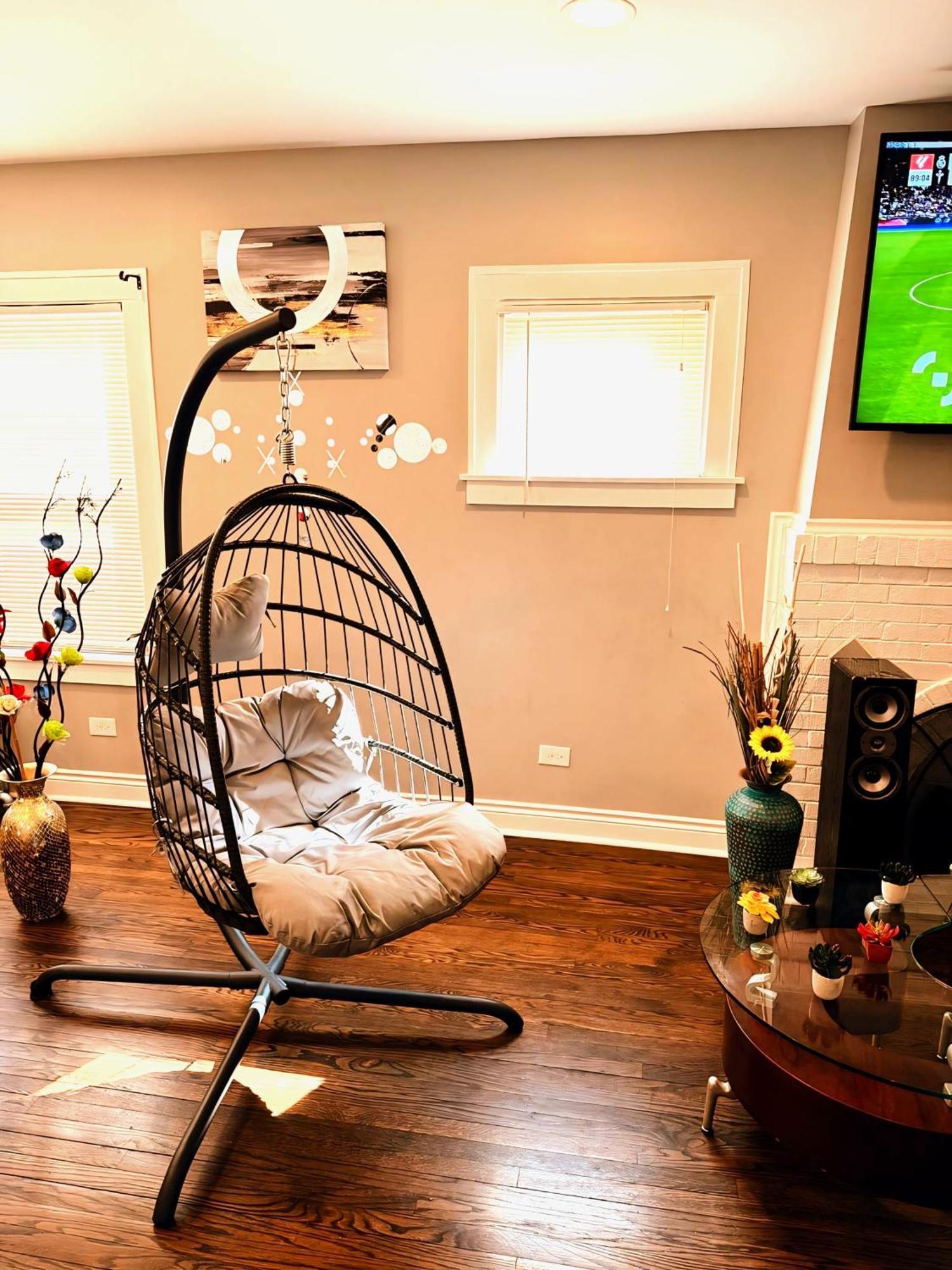 Apartament Fully Equipped Cozy 4/5 Br Chicago Zewnętrze zdjęcie