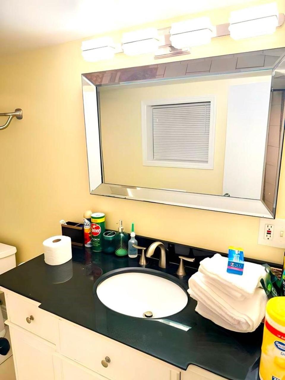 Apartament Fully Equipped Cozy 4/5 Br Chicago Zewnętrze zdjęcie