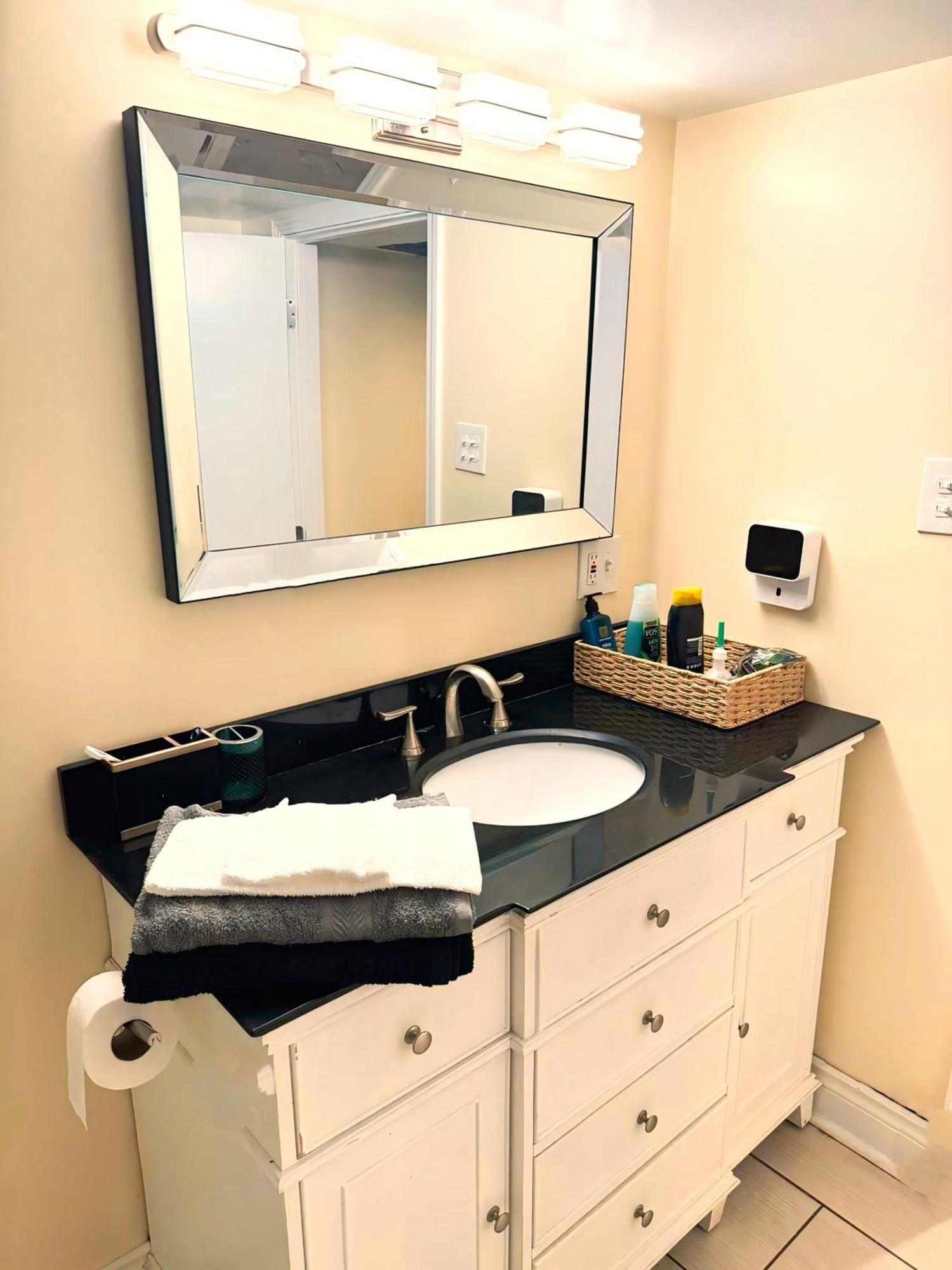 Apartament Fully Equipped Cozy 4/5 Br Chicago Zewnętrze zdjęcie