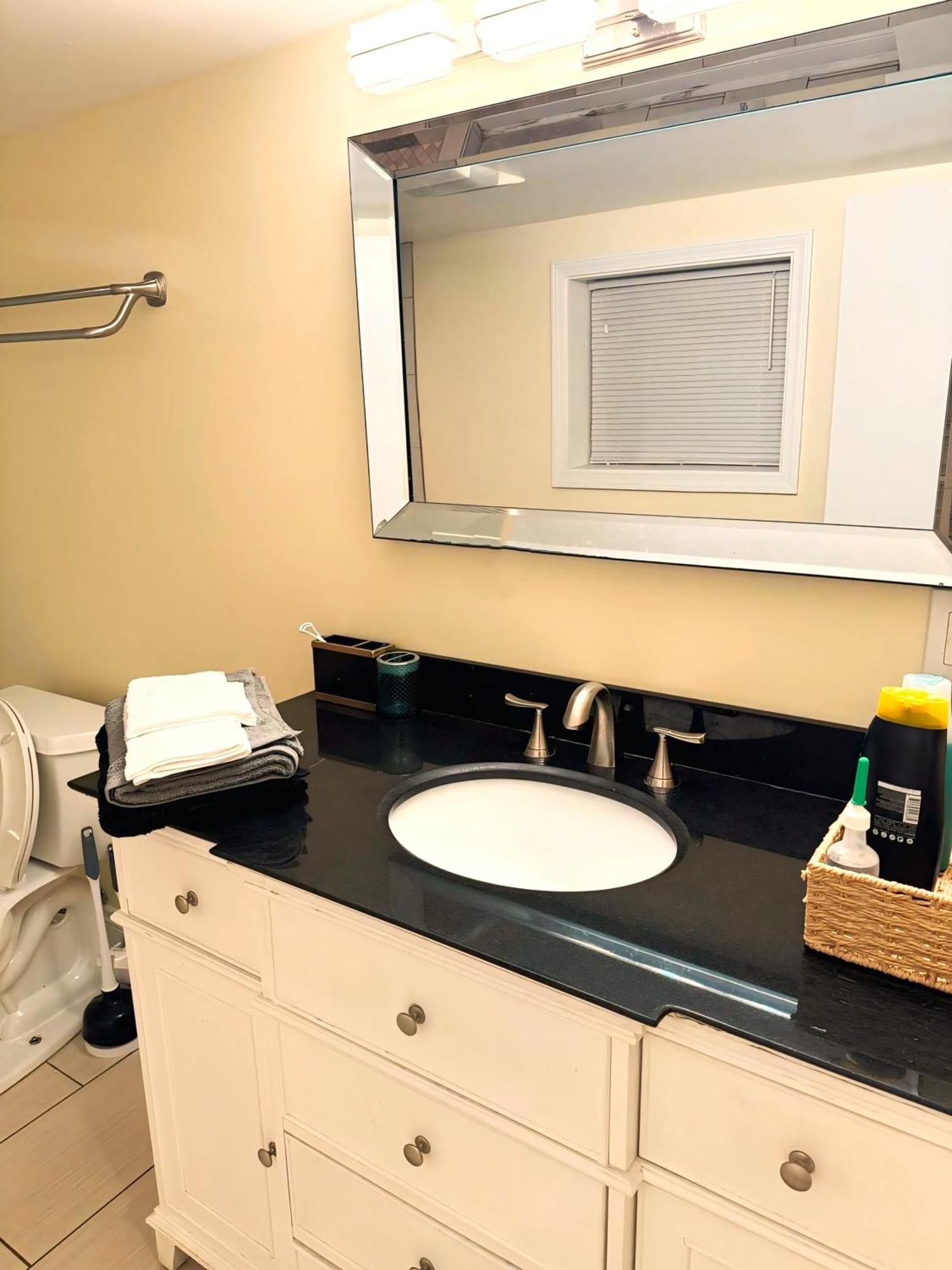 Apartament Fully Equipped Cozy 4/5 Br Chicago Zewnętrze zdjęcie