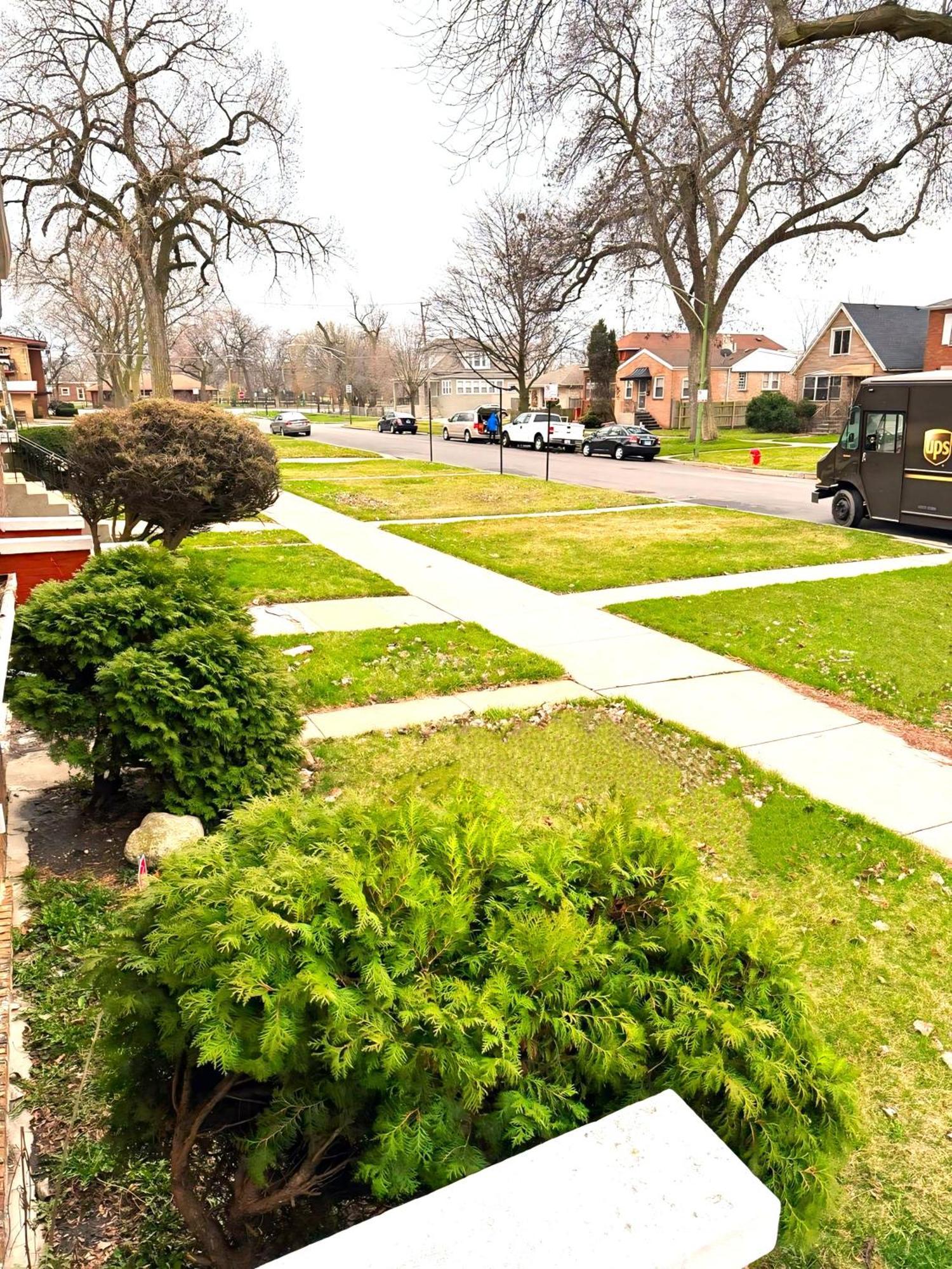 Apartament Fully Equipped Cozy 4/5 Br Chicago Zewnętrze zdjęcie