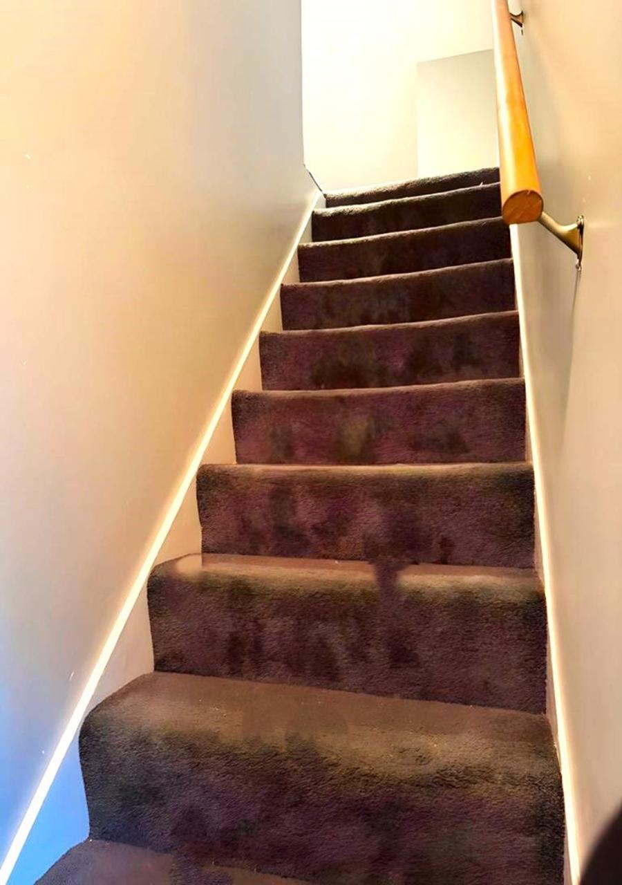 Apartament Fully Equipped Cozy 4/5 Br Chicago Zewnętrze zdjęcie