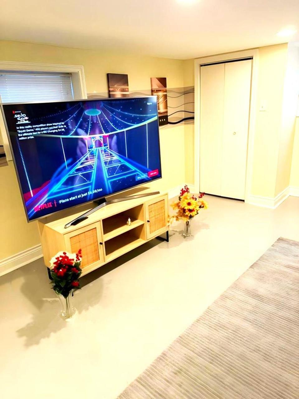 Apartament Fully Equipped Cozy 4/5 Br Chicago Zewnętrze zdjęcie