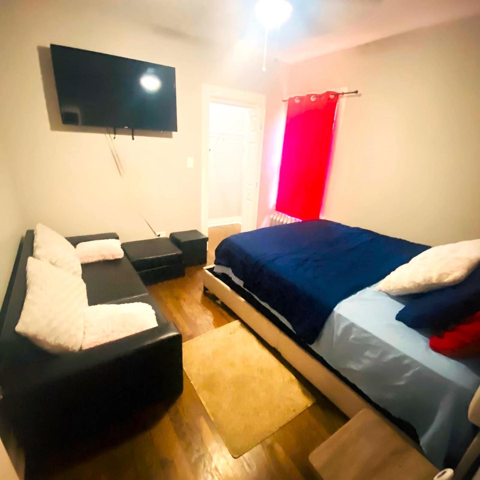 Apartament Fully Equipped Cozy 4/5 Br Chicago Zewnętrze zdjęcie