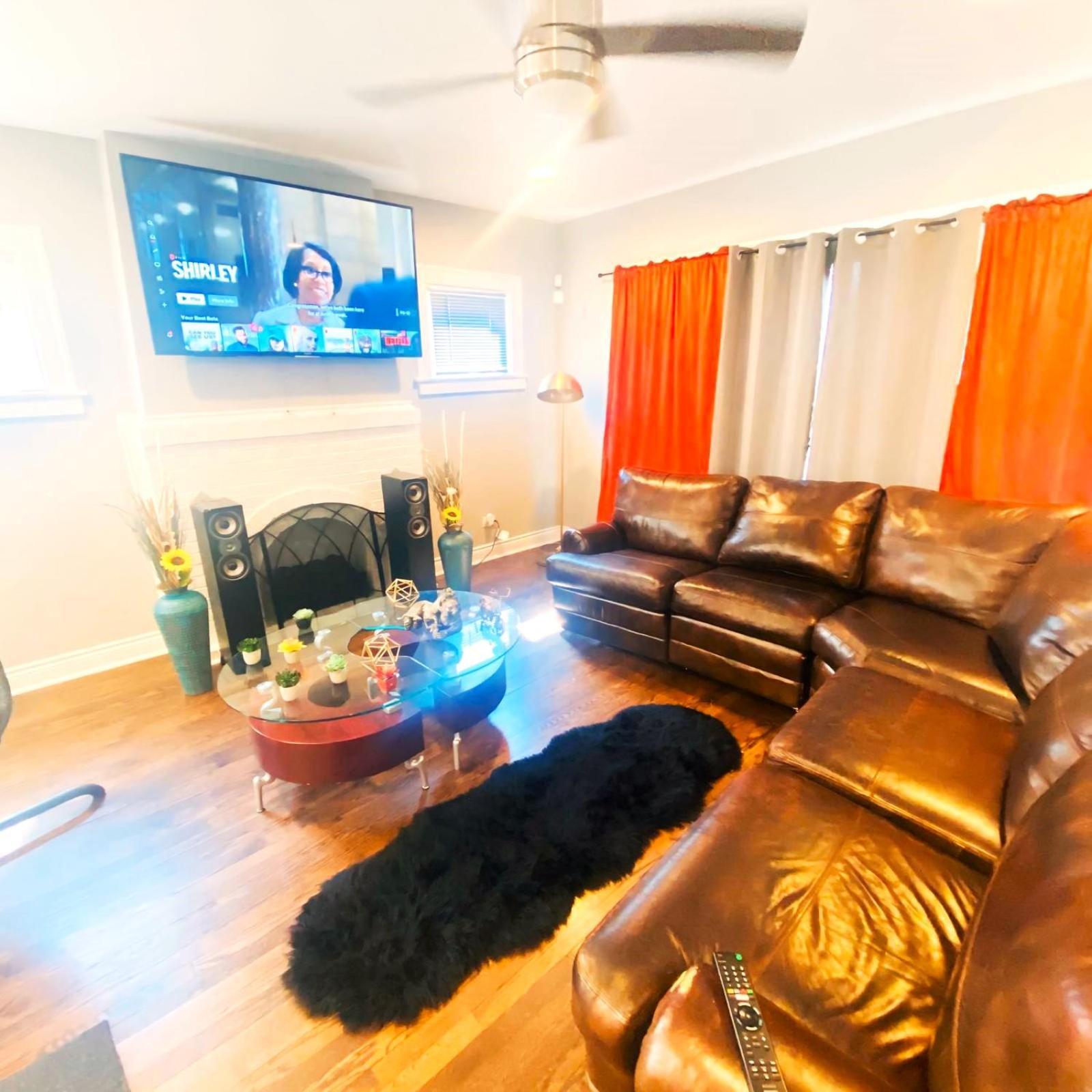Apartament Fully Equipped Cozy 4/5 Br Chicago Zewnętrze zdjęcie