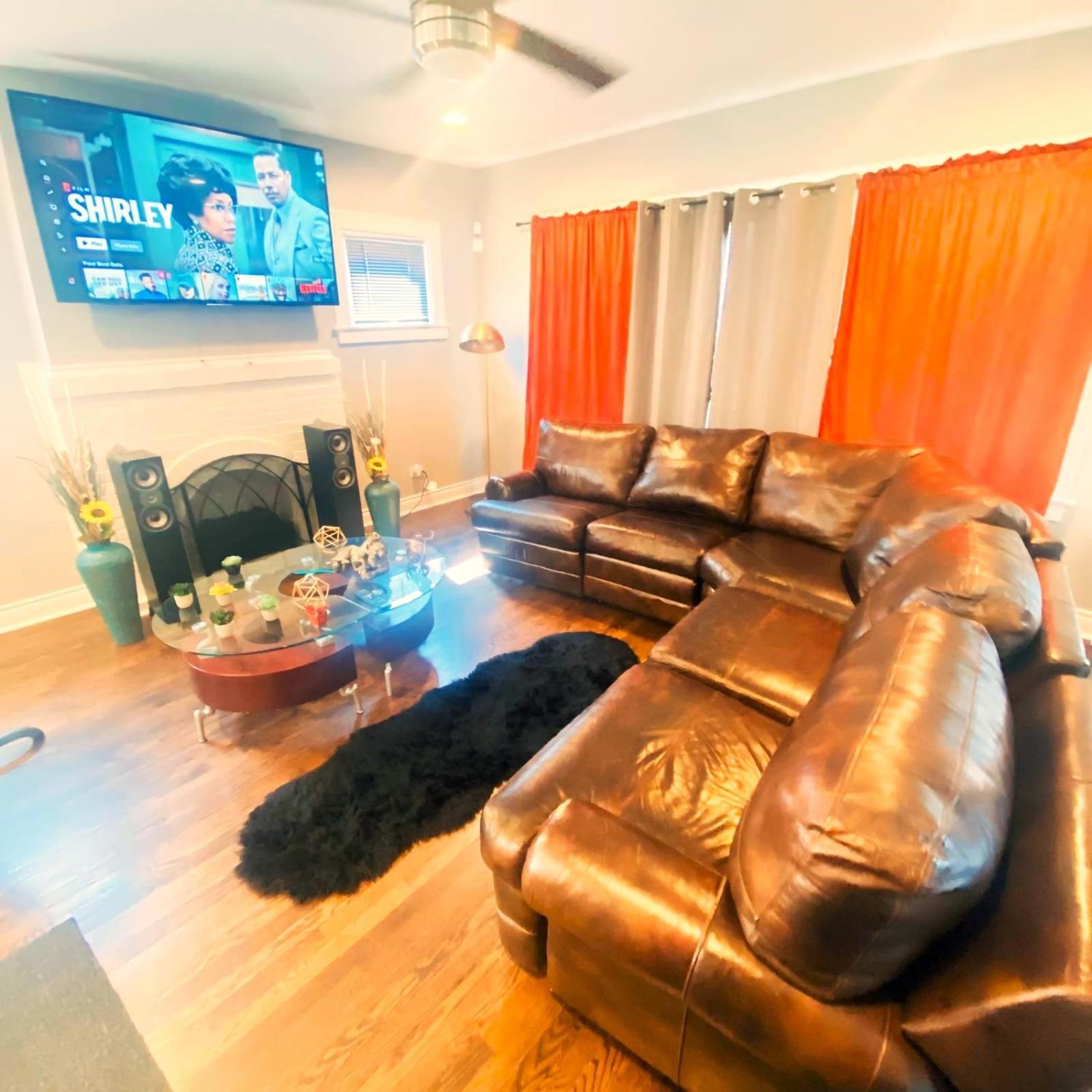 Apartament Fully Equipped Cozy 4/5 Br Chicago Zewnętrze zdjęcie