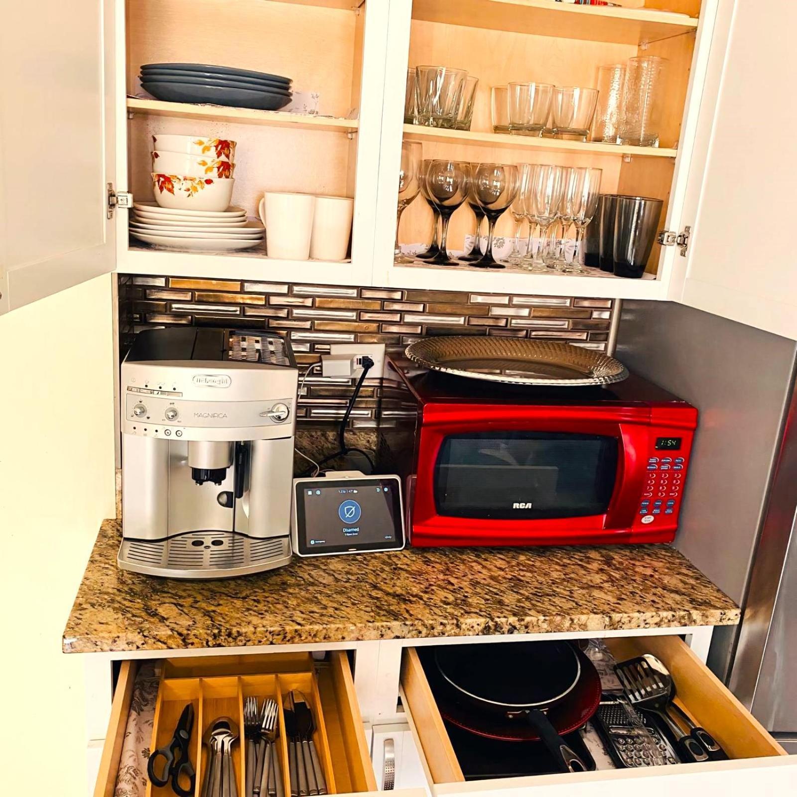 Apartament Fully Equipped Cozy 4/5 Br Chicago Zewnętrze zdjęcie