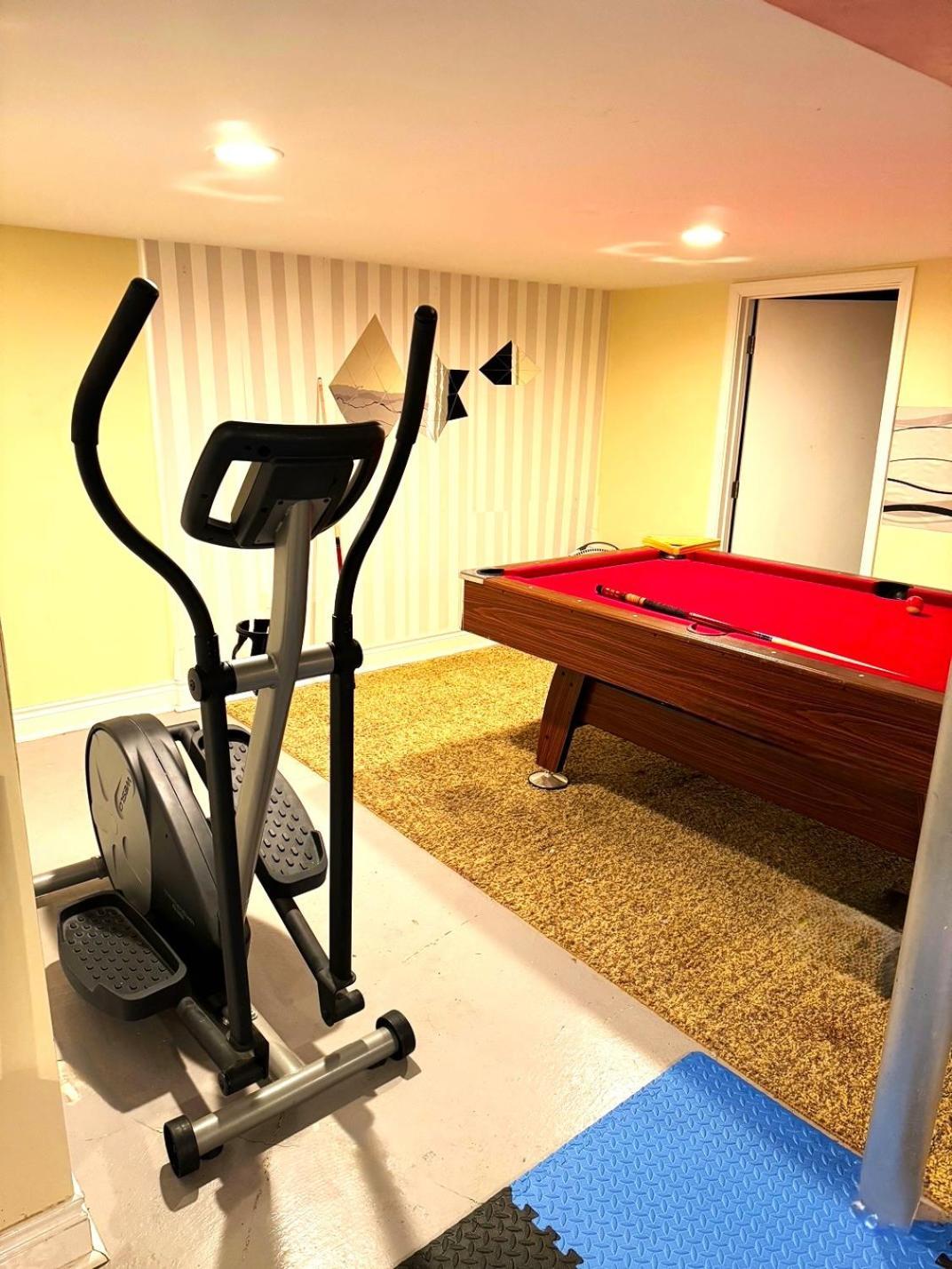 Apartament Fully Equipped Cozy 4/5 Br Chicago Zewnętrze zdjęcie