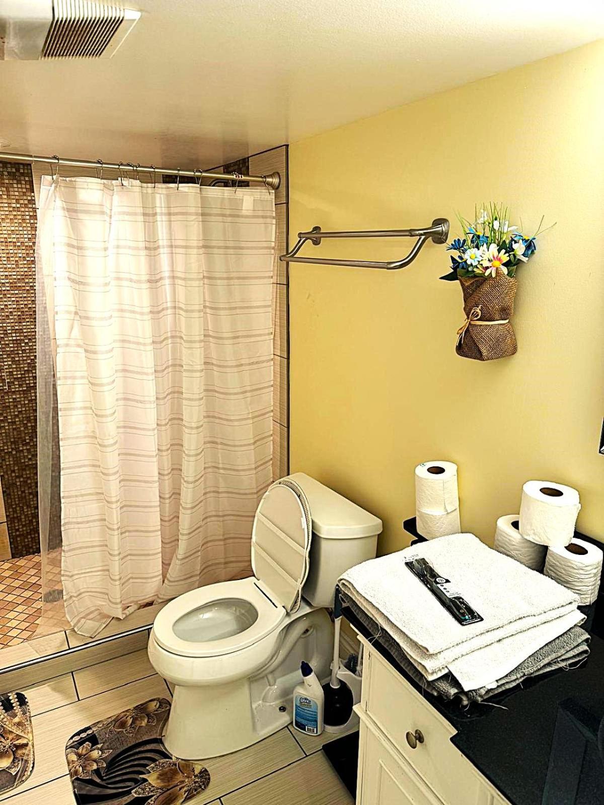 Apartament Fully Equipped Cozy 4/5 Br Chicago Zewnętrze zdjęcie