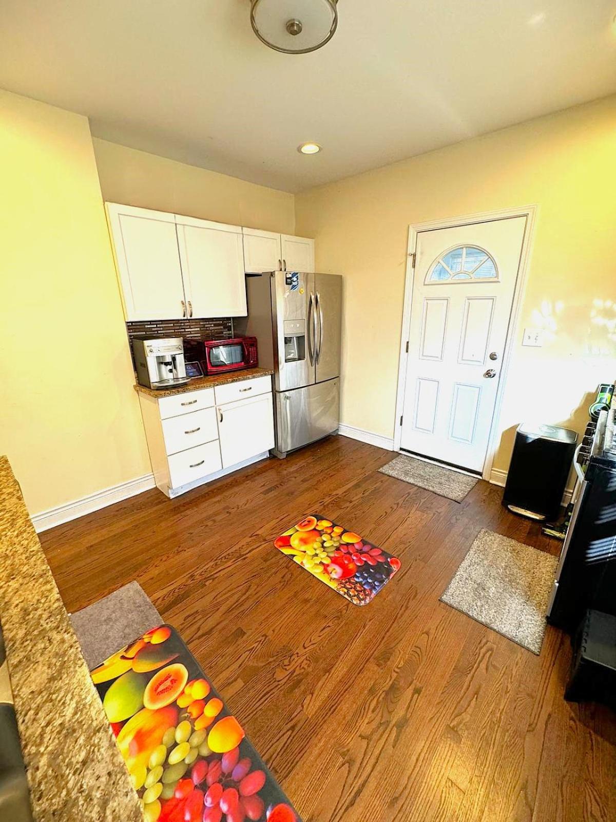 Apartament Fully Equipped Cozy 4/5 Br Chicago Zewnętrze zdjęcie