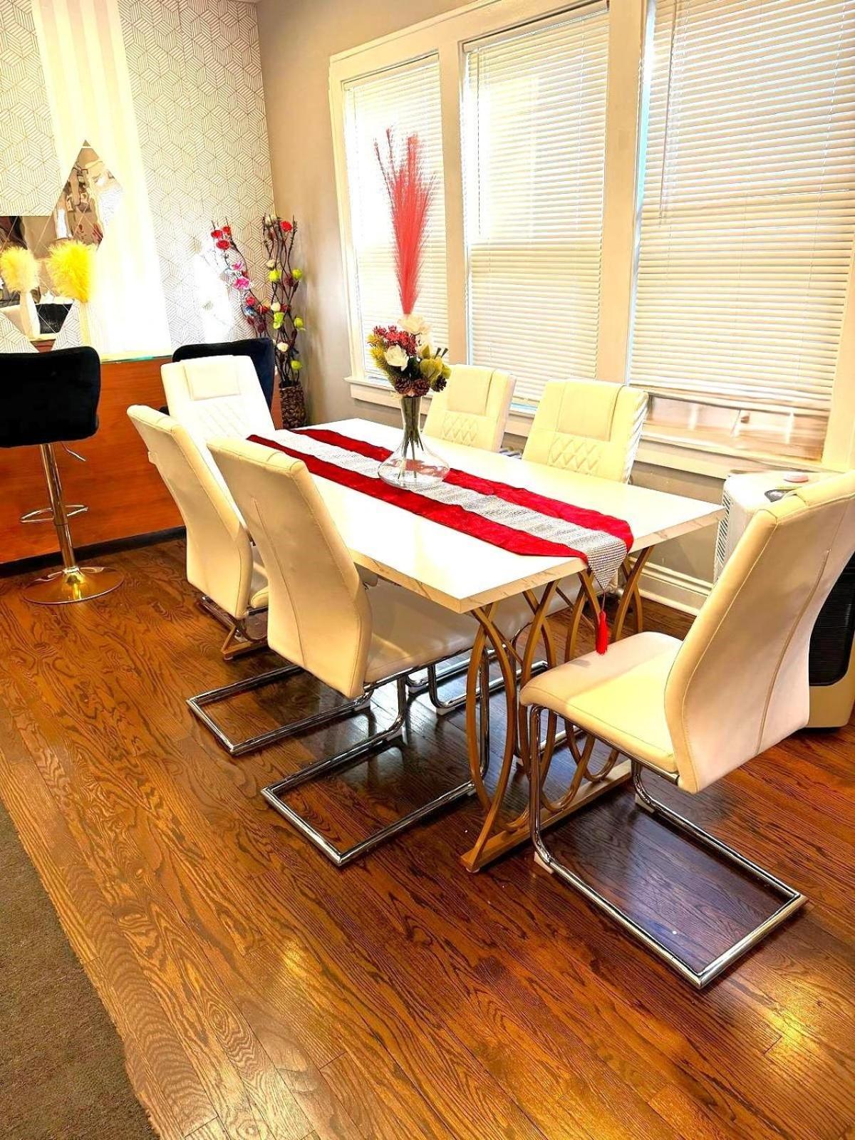 Apartament Fully Equipped Cozy 4/5 Br Chicago Zewnętrze zdjęcie