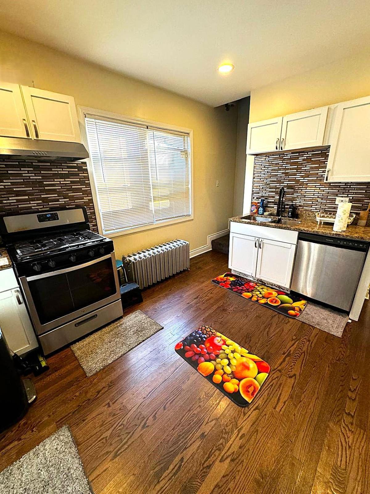 Apartament Fully Equipped Cozy 4/5 Br Chicago Zewnętrze zdjęcie